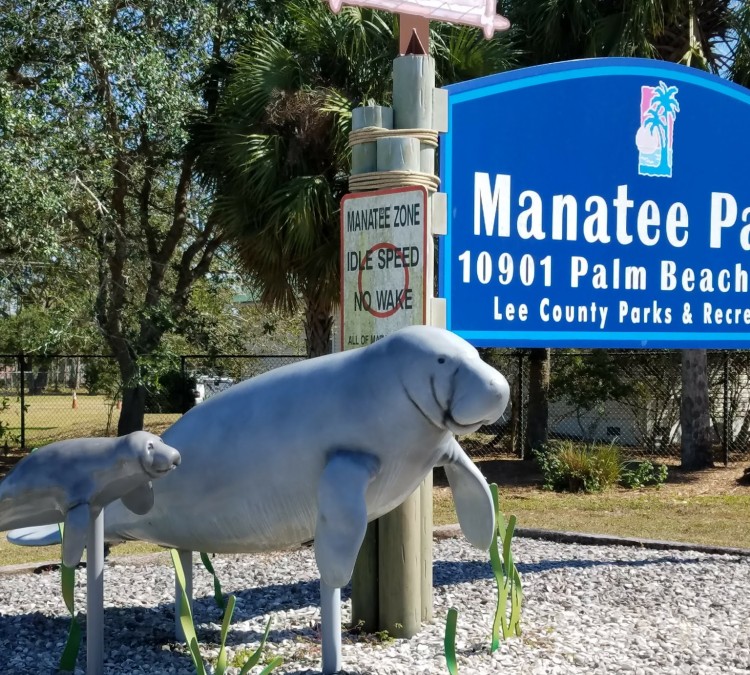 Manatee Park (Fort&nbspMyers,&nbspFL)